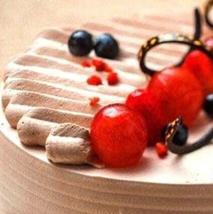 小丽都面包房(窦店分店)