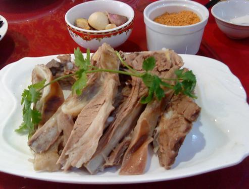 西北印象佳宴(兴华街中段店)