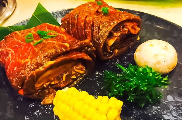 云龙烧烤(凌空二街店)