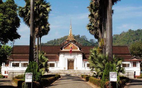 老挝国家博物馆