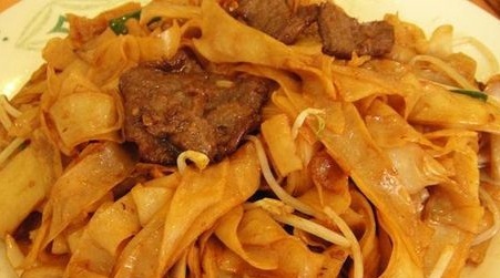 沙河粉村(云台分店)