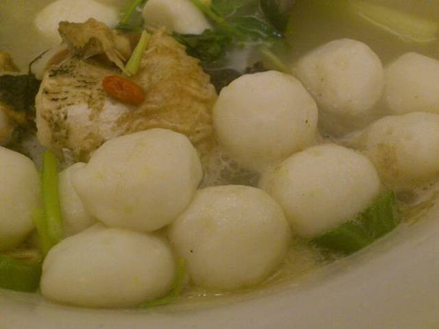 楚鲜·汉正街一号(天河店)