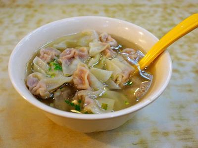 知味观(针织城店)