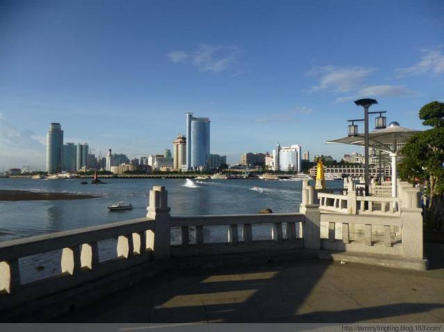 厦门市第二中学鼓浪屿校区