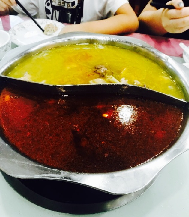 石婆婆烧公鸡(金鹰店)