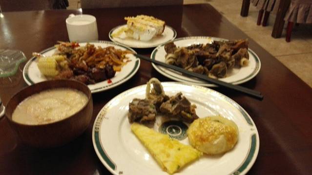 东达假日酒店餐饮中心