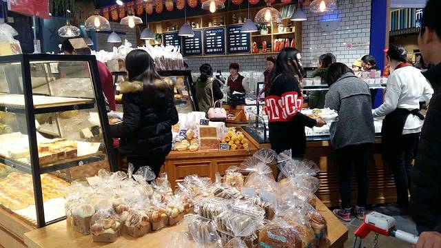 爱米小屋(通州开发区店)