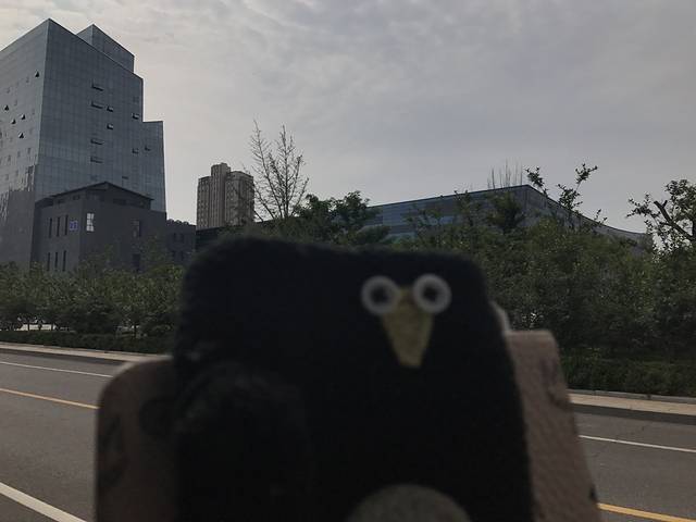 临沂市规划展览馆