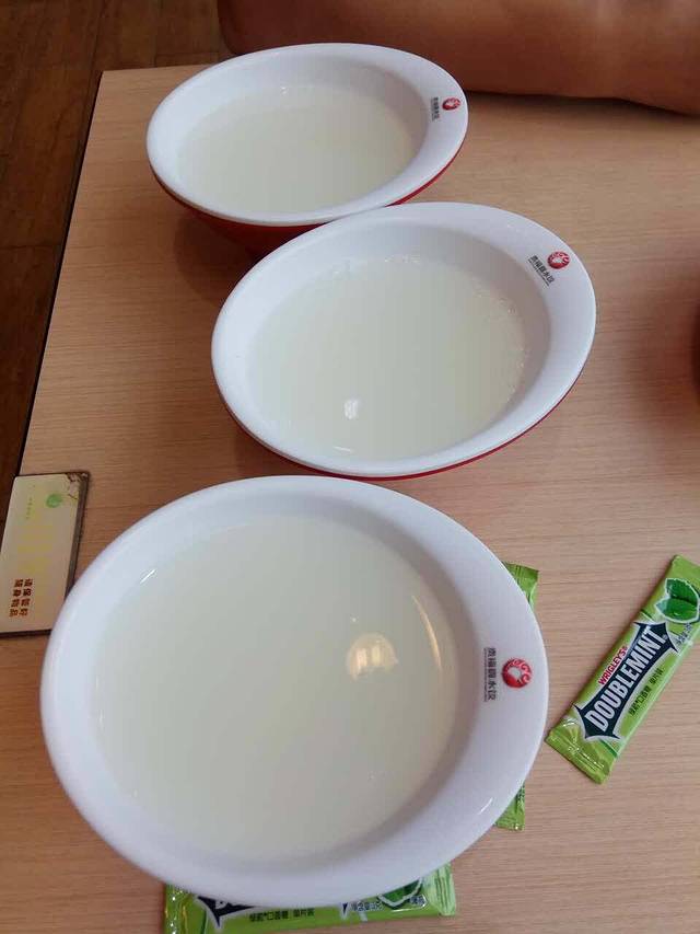 贵福圆水饺(太和店)