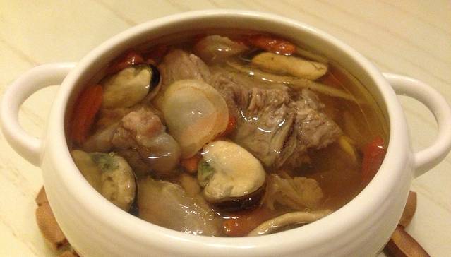 润泽园海南椰子鸡(拱北店)