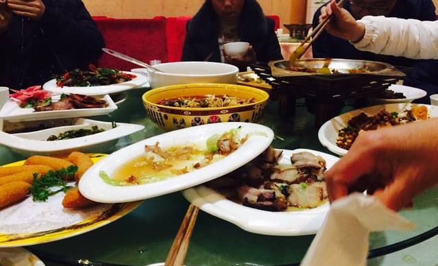 菜根香(神女大道店)