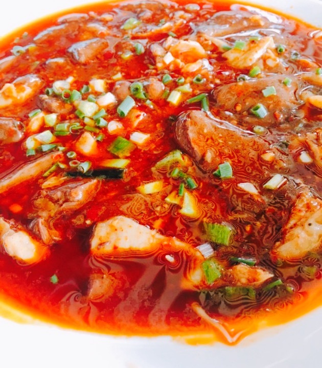 临江缘(都江堰店)