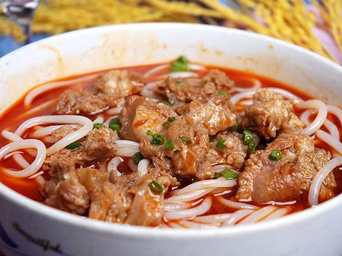 园林宾馆鸿运楼