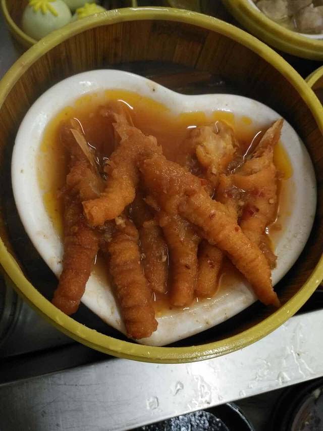 聚林海鲜大酒楼·月饼