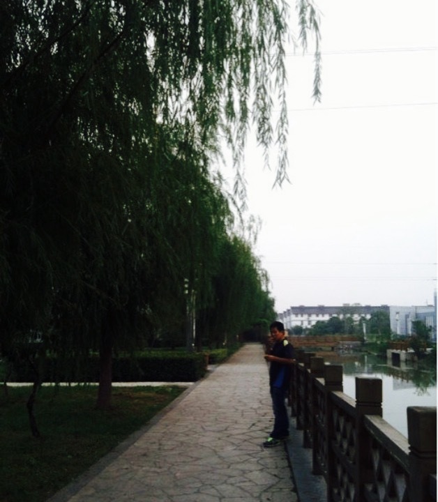 御亭法治文化公园