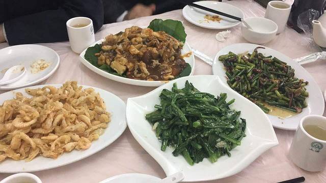 北塘海鲜酒家(吴家窑大街店)