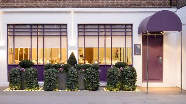 Restaurant Gordon Ramsay