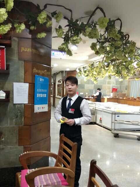 唐人美食山(天鹅西路店)