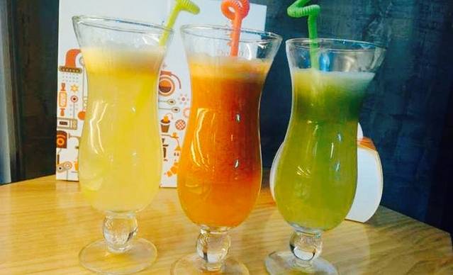 多喜来(市委店)