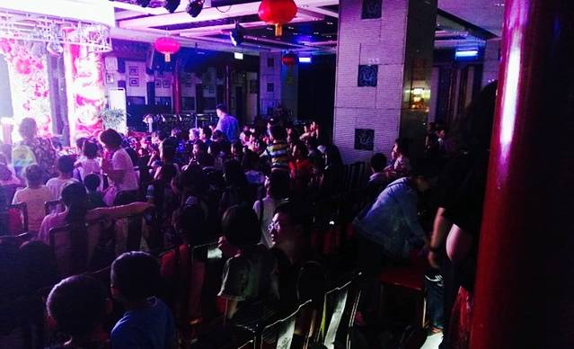 星空儿童小剧场