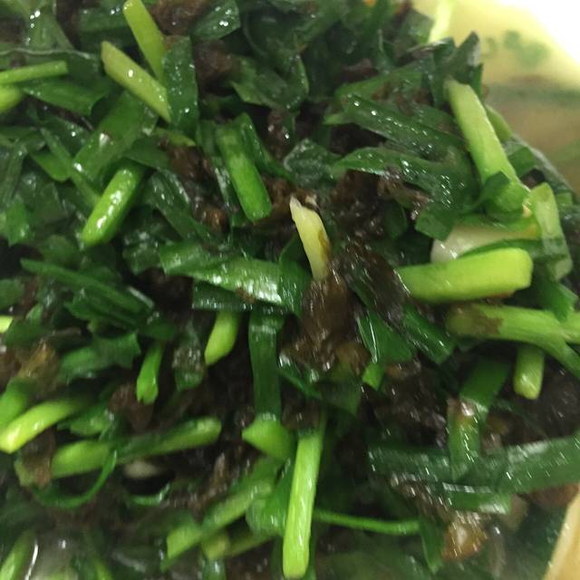 竹海湾农家土菜