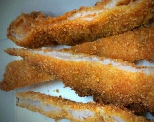 蔡园春(丰庄路店)