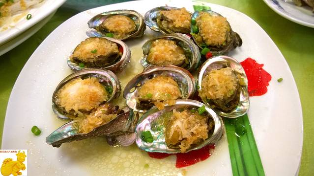 金生美食(贵州路店)