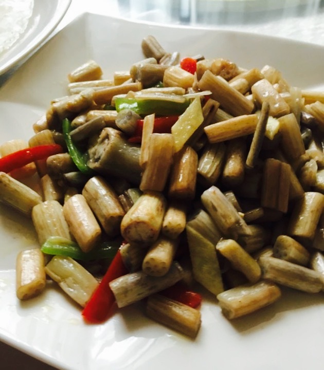 铜都国际大酒店·餐厅