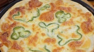 阿里巴巴·云霄餐厅(和平店)