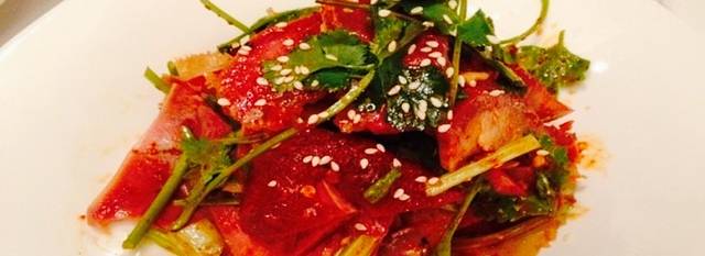 福记干锅蛙(文峰路店)