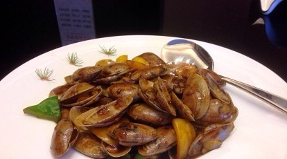 湖锦酒楼(沌口经开万达店)