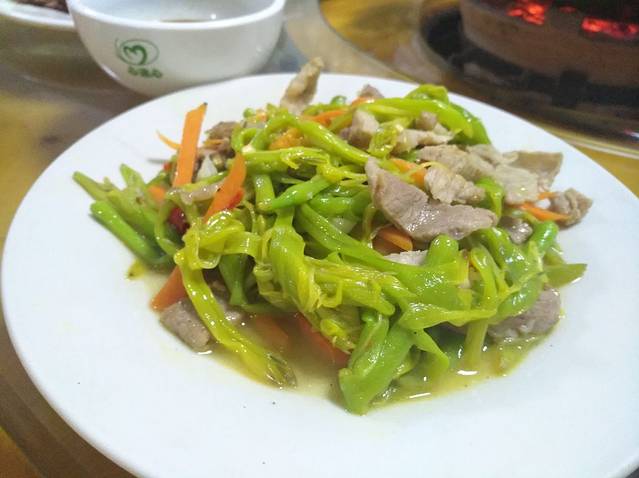 老肖鱼头馆(焦滩总店)