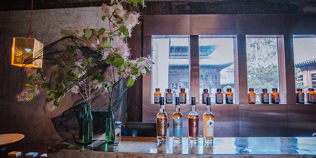 TRB Hutong(嵩祝寺店)