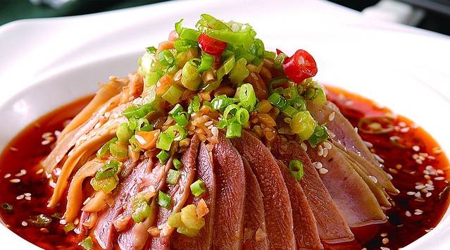 玉林烤鸭店(金台路店)