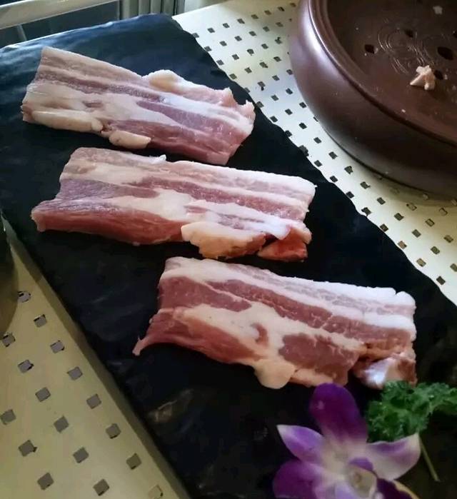 牛啤烤肉(桂林路店)