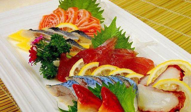 杭州天都城酒店·北海道自助料理