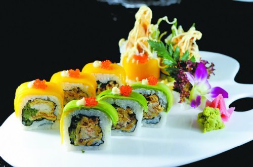 西湖人家(长安店)