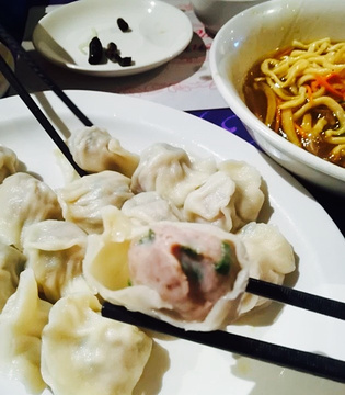 一品香饺子馆