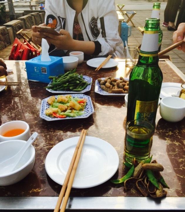 清真·田口第一涮(总店)