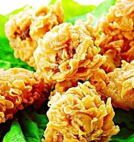 肯德基(宽城店)