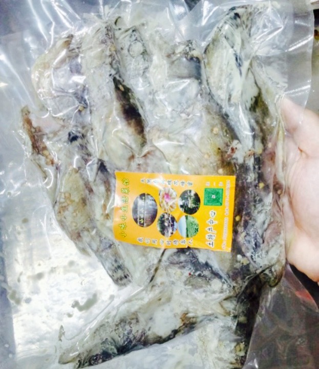 小味小生活菜馆