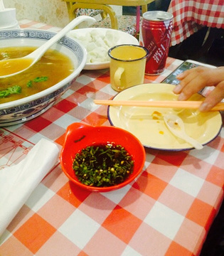 来饱乐饺家粥客