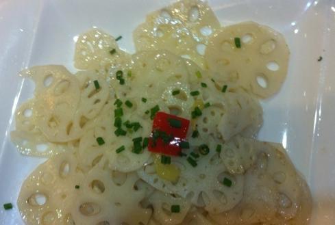 口味佳私房菜(集贤路店)