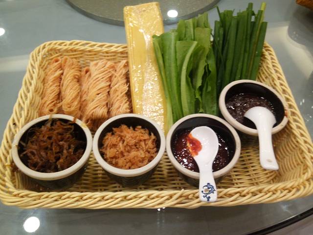 保定会馆(三丰店)