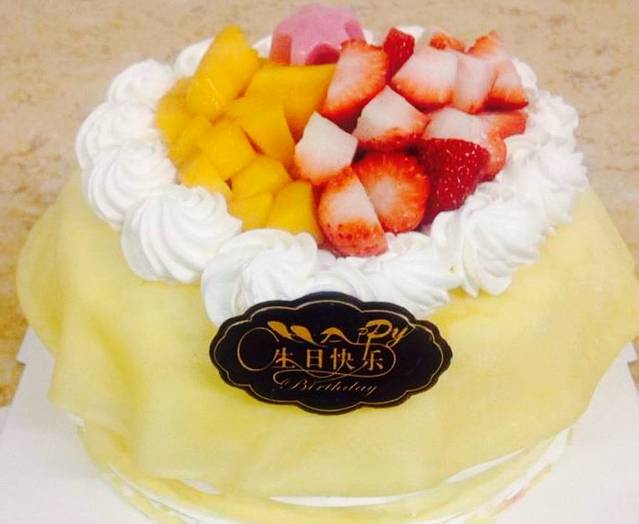 傅氏(环城北路店)