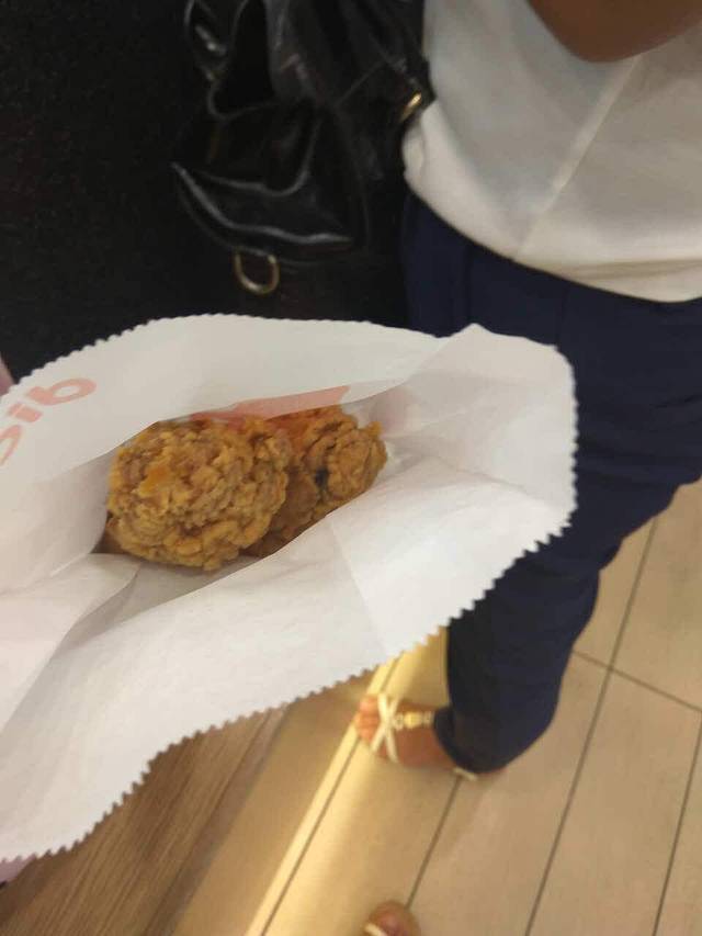 德克士(伊川店)