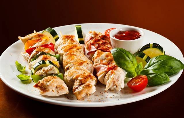 苗家真味馆(金坪路店)