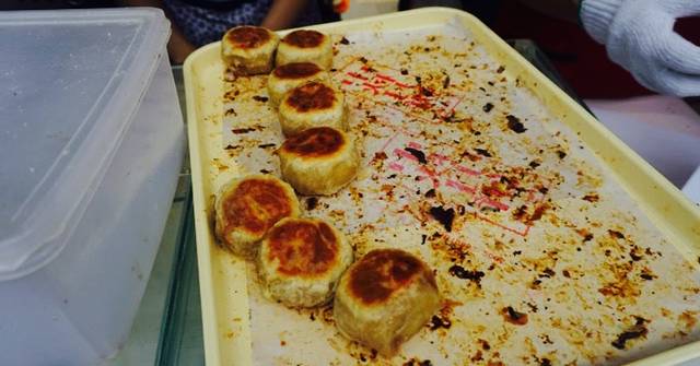 慎大蛋糕房总店