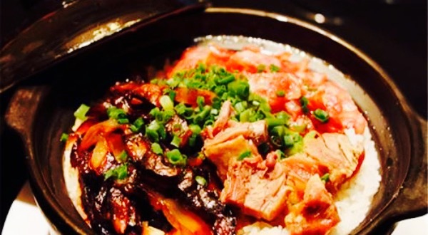 星期八食尚馆(洣江大道店)