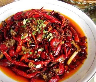 新概念来凤鱼(璧山店)